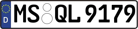 MS-QL9179