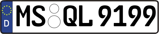MS-QL9199