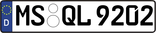 MS-QL9202