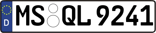MS-QL9241