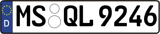 MS-QL9246