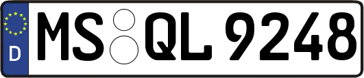 MS-QL9248