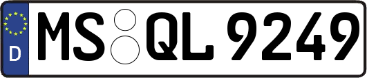 MS-QL9249