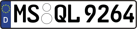 MS-QL9264