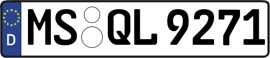 MS-QL9271