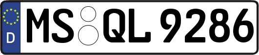 MS-QL9286
