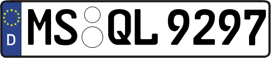 MS-QL9297