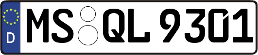 MS-QL9301