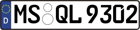 MS-QL9302