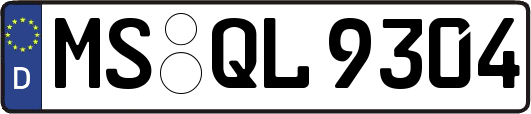 MS-QL9304