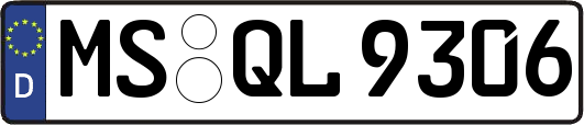 MS-QL9306
