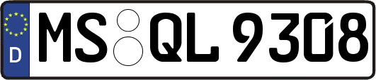 MS-QL9308