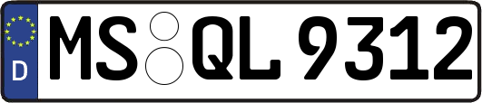 MS-QL9312