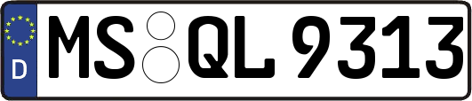 MS-QL9313