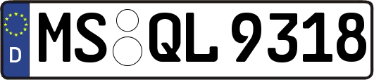 MS-QL9318