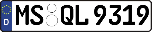 MS-QL9319