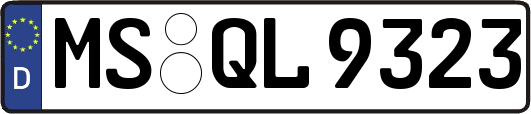 MS-QL9323