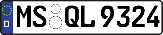 MS-QL9324