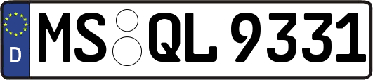 MS-QL9331