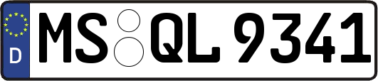 MS-QL9341