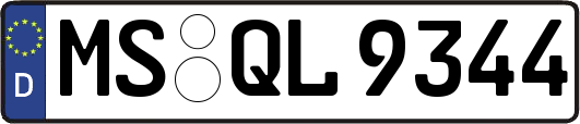 MS-QL9344