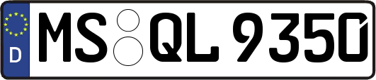 MS-QL9350