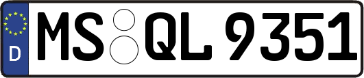 MS-QL9351