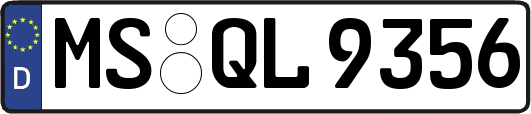 MS-QL9356
