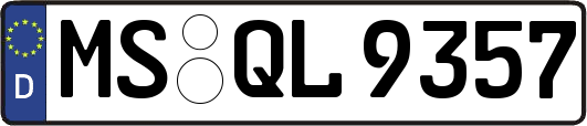 MS-QL9357