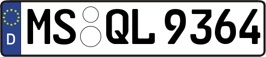 MS-QL9364