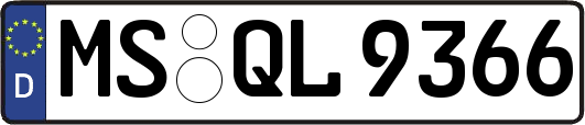 MS-QL9366
