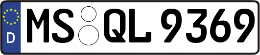 MS-QL9369