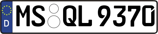 MS-QL9370