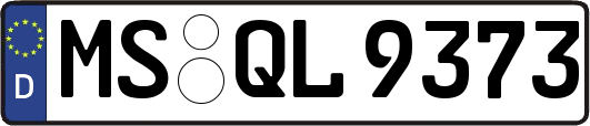 MS-QL9373