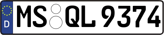 MS-QL9374