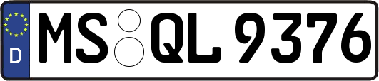 MS-QL9376