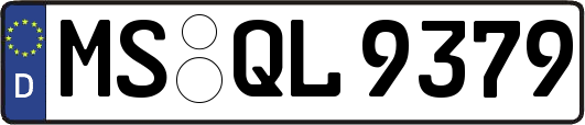 MS-QL9379
