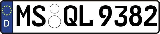 MS-QL9382