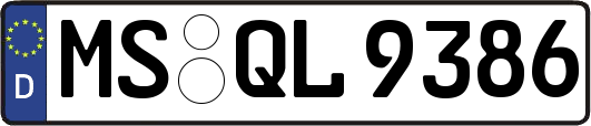 MS-QL9386