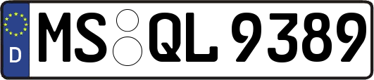 MS-QL9389