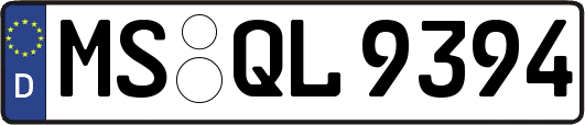MS-QL9394