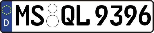 MS-QL9396