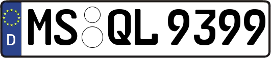 MS-QL9399