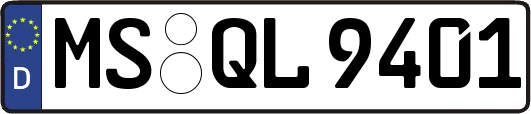 MS-QL9401