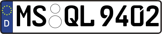 MS-QL9402