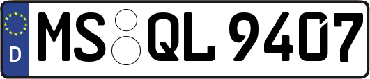 MS-QL9407
