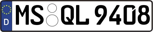 MS-QL9408