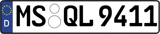 MS-QL9411