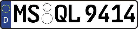 MS-QL9414