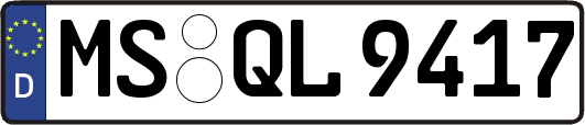 MS-QL9417